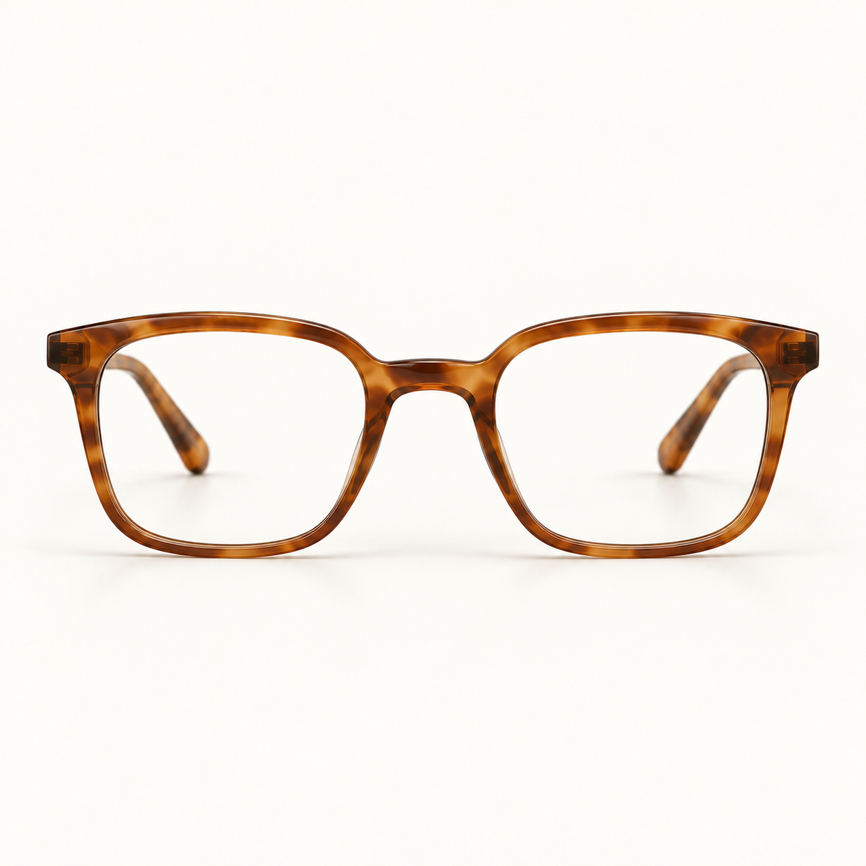 Nova cat-eye frame in Tortoise